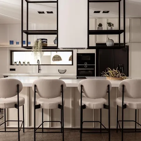 Oresteia Presidential Villa, A Legendary Retreat, By Thinkvilla *