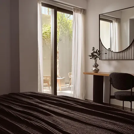 Oresteia Presidential Villa, A Legendary Retreat, By Thinkvilla Gaitani