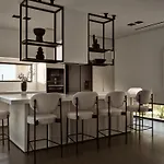 فيلة Oresteia Presidential Villa, A Legendary Retreat, By Thinkvilla Gaitani