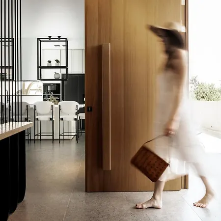 Oresteia Presidential Villa, A Legendary Retreat, By Thinkvilla Villa *