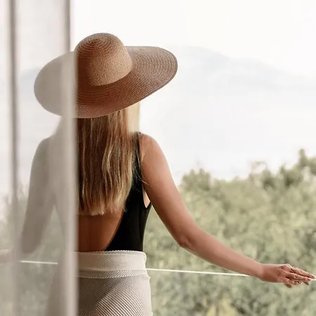 Oresteia Presidential Villa, A Legendary Retreat, By Thinkvilla Villa