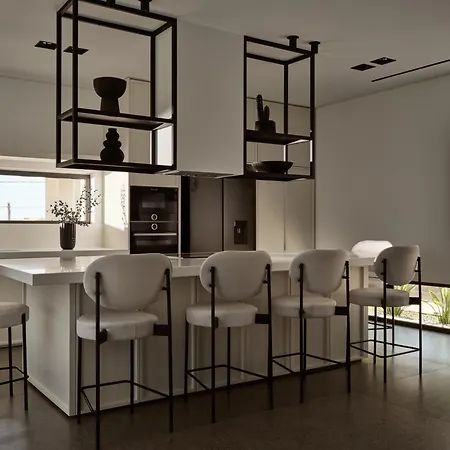 Villa Oresteia Presidential Villa, A Legendary Retreat, By Thinkvilla Gaitani