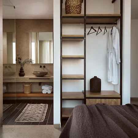 Oresteia Presidential Villa, A Legendary Retreat, By Thinkvilla Gaitani
