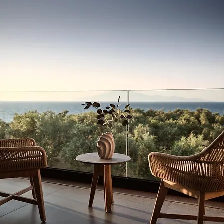 Villa Oresteia Presidential Villa, A Legendary Retreat, By Thinkvilla
