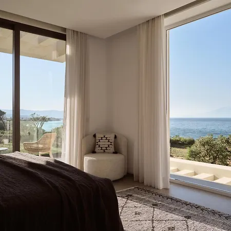 Villa Oresteia Presidential Villa, A Legendary Retreat, By Thinkvilla