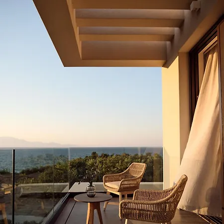 Oresteia Presidential Villa, A Legendary Retreat, By Thinkvilla