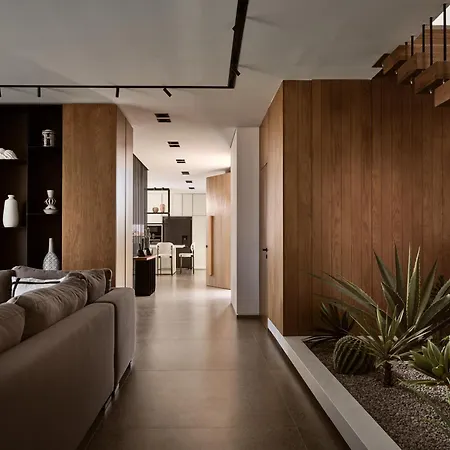 Villa Oresteia Presidential Villa, A Legendary Retreat, By Thinkvilla Gaitani