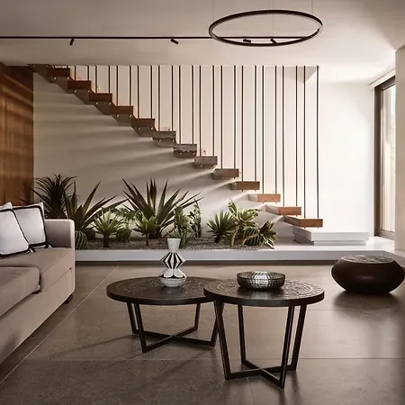 Villa Oresteia Presidential Villa, A Legendary Retreat, By Thinkvilla *