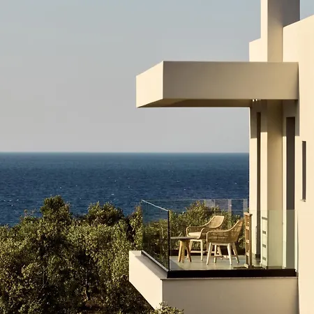Oresteia Presidential Villa, A Legendary Retreat, By Thinkvilla
