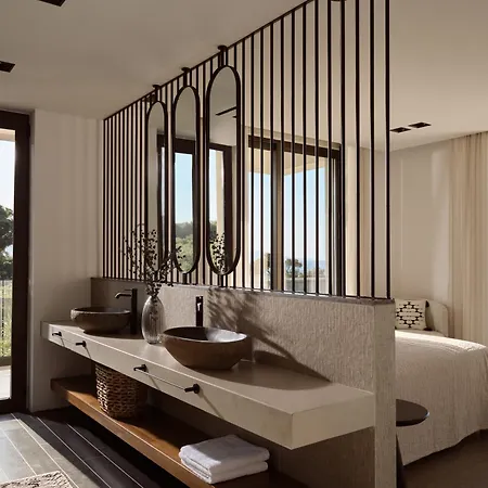 Oresteia Presidential Villa, A Legendary Retreat, By Thinkvilla