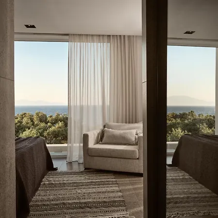 Villa Oresteia Presidential Villa, A Legendary Retreat, By Thinkvilla Gaitani