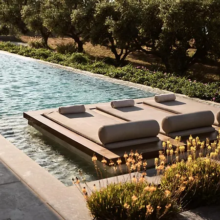 Villa Oresteia Presidential Villa, A Legendary Retreat, By Thinkvilla Gaitani