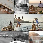 Oresteia Presidential Villa, A Legendary Retreat, By Thinkvilla Villa *