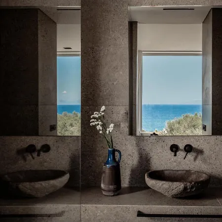 Oresteia Presidential Villa, A Legendary Retreat, By Thinkvilla וילה Gaitani