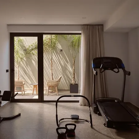 וילה Oresteia Presidential Villa, A Legendary Retreat, By Thinkvilla Gaitani