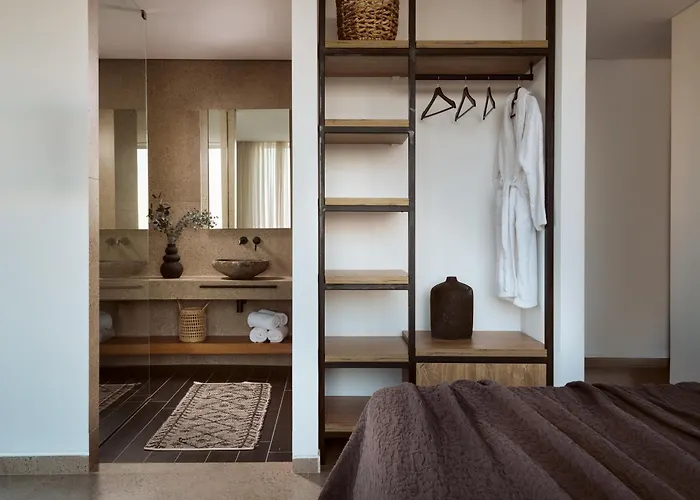 Oresteia Presidential Villa, A Legendary Retreat, By Thinkvilla Gaitani