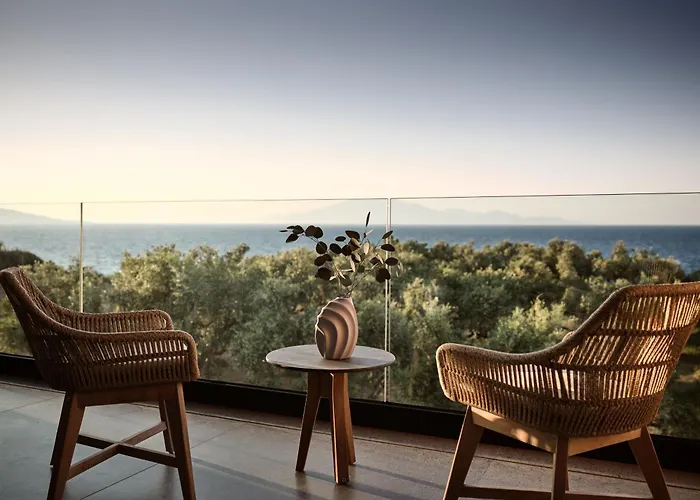 Villa Oresteia Presidential Villa, A Legendary Retreat, By Thinkvilla