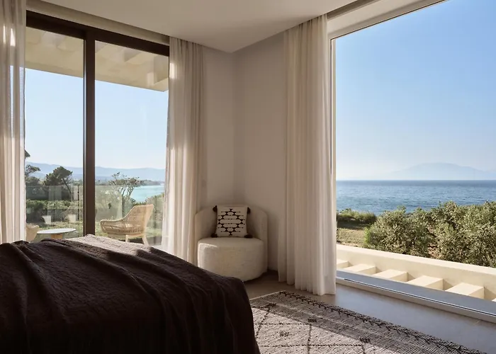 Villa Oresteia Presidential Villa, A Legendary Retreat, By Thinkvilla