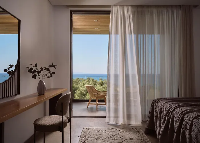 Villa Oresteia Presidential Villa, A Legendary Retreat, By Thinkvilla *