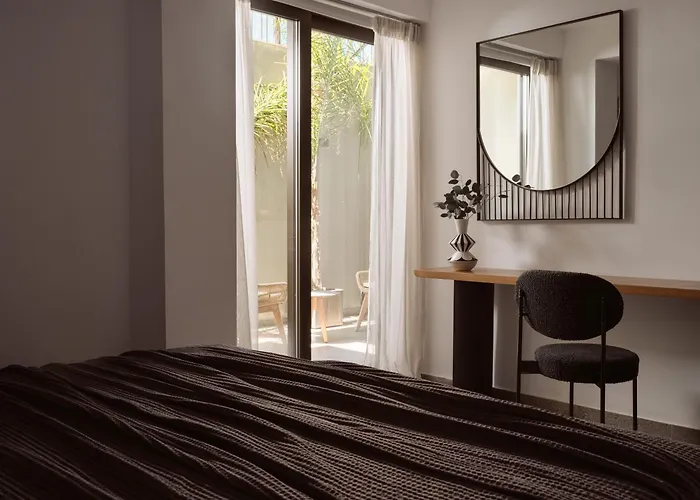 Oresteia Presidential Villa, A Legendary Retreat, By Thinkvilla Gaitani
