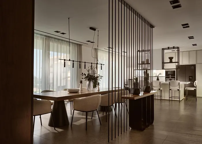 Villa Oresteia Presidential Villa, A Legendary Retreat, By Thinkvilla *