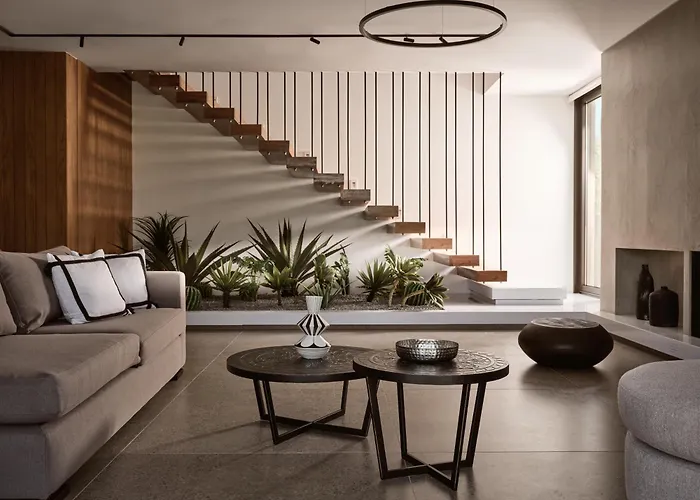 Villa Oresteia Presidential Villa, A Legendary Retreat, By Thinkvilla *