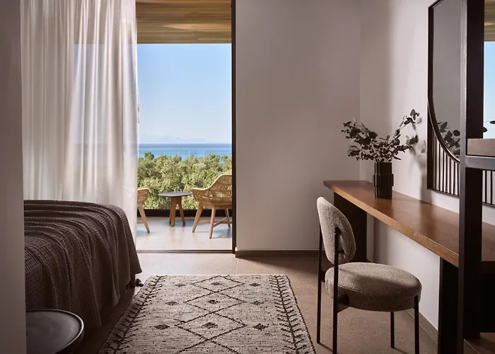 Villa Oresteia Presidential Villa, A Legendary Retreat, By Thinkvilla