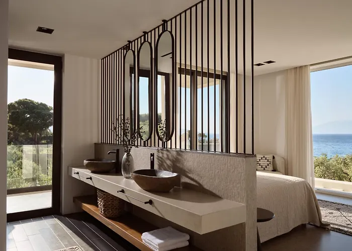 Oresteia Presidential Villa, A Legendary Retreat, By Thinkvilla