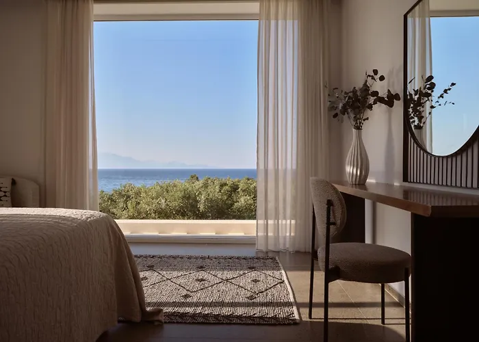 Villa Oresteia Presidential Villa, A Legendary Retreat, By Thinkvilla