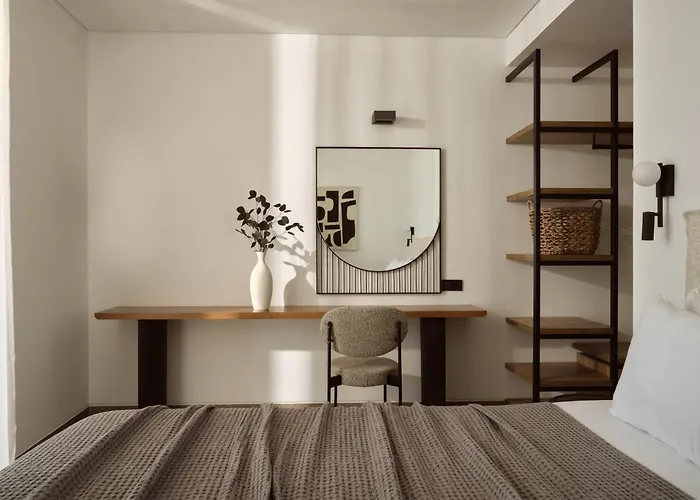 Villa Oresteia Presidential Villa, A Legendary Retreat, By Thinkvilla Gaitani