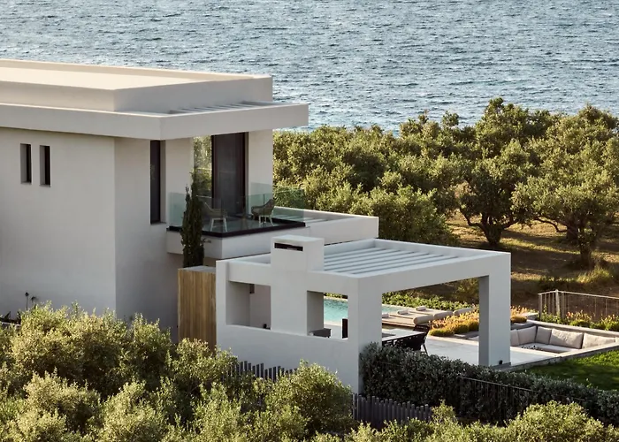 Villa Oresteia Presidential Villa, A Legendary Retreat, By Thinkvilla *