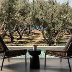 Oresteia Presidential Villa, A Legendary Retreat, By Thinkvilla Villa *