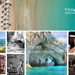 Oresteia Presidential Villa, A Legendary Retreat, By Thinkvilla * Gaitani