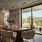 Oresteia Presidential Villa, A Legendary Retreat, By Thinkvilla