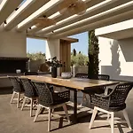 Villa Oresteia Presidential Villa, A Legendary Retreat, By Thinkvilla Gaitani