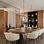 Villa Oresteia Presidential Villa, A Legendary Retreat, By Thinkvilla Gaitani