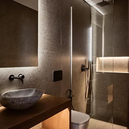 Вилла Oresteia Presidential Villa, A Legendary Retreat, By Thinkvilla *