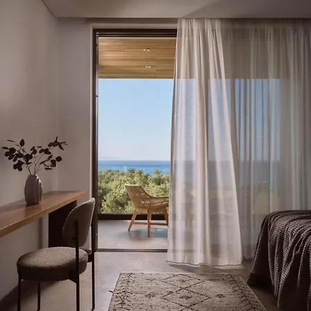 Вилла Oresteia Presidential Villa, A Legendary Retreat, By Thinkvilla *