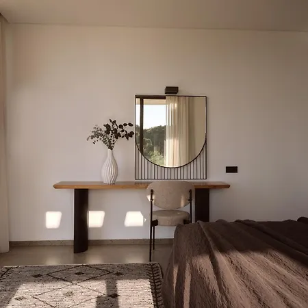 Вилла Oresteia Presidential Villa, A Legendary Retreat, By Thinkvilla
