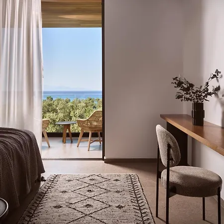 Villa Oresteia Presidential Villa, A Legendary Retreat, By Thinkvilla