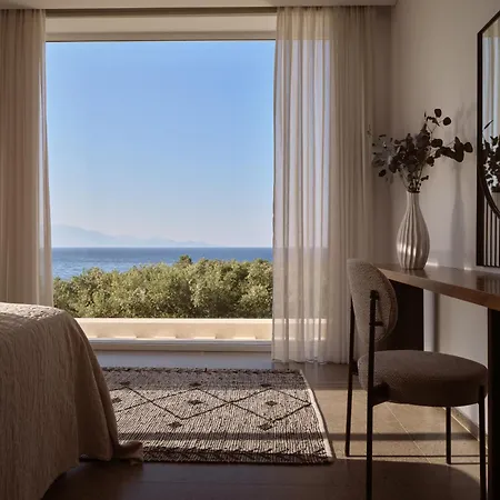 Вилла Oresteia Presidential Villa, A Legendary Retreat, By Thinkvilla