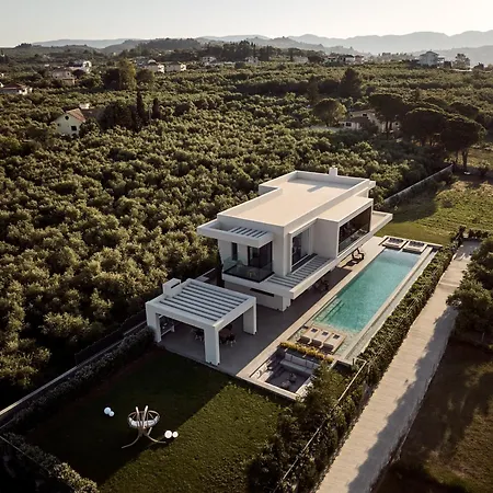 Villa Oresteia Presidential Villa, A Legendary Retreat, By Thinkvilla *