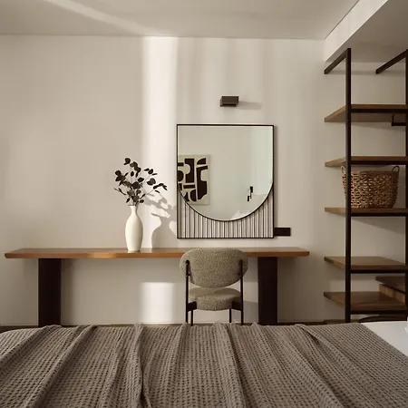 Villa Oresteia Presidential Villa, A Legendary Retreat, By Thinkvilla Gaitani