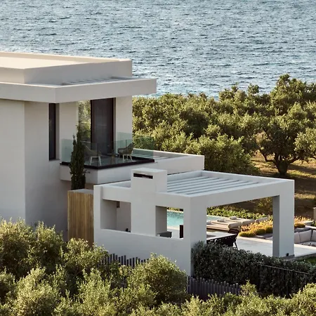 Villa Oresteia Presidential Villa, A Legendary Retreat, By Thinkvilla *