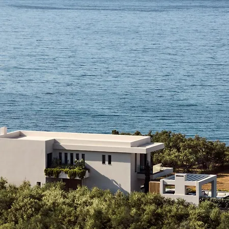 Villa Oresteia Presidential Villa, A Legendary Retreat, By Thinkvilla *