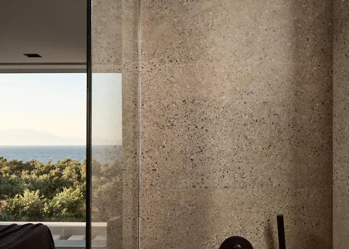 Oresteia Presidential Villa, A Legendary Retreat, By Thinkvilla